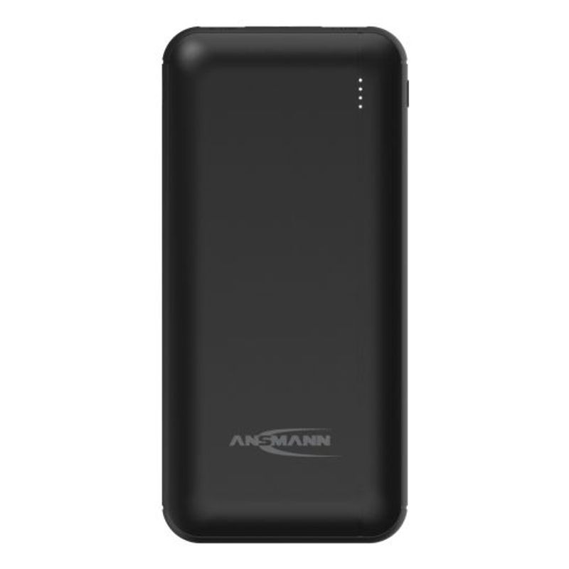 Ansmann Powerbank 20000 mAh PB212