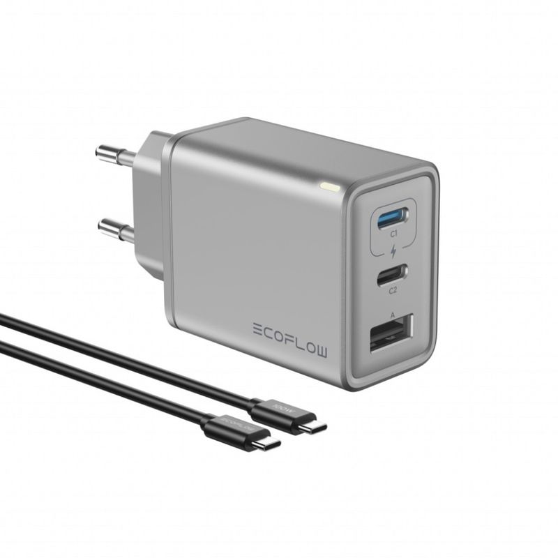 ECOFLOW Rapid Charger 65W