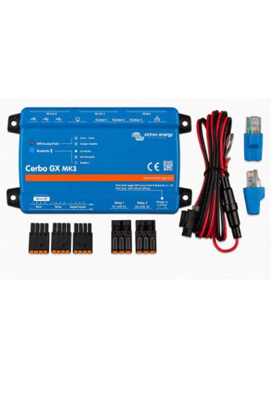 Victron Cerbo GX - MK3