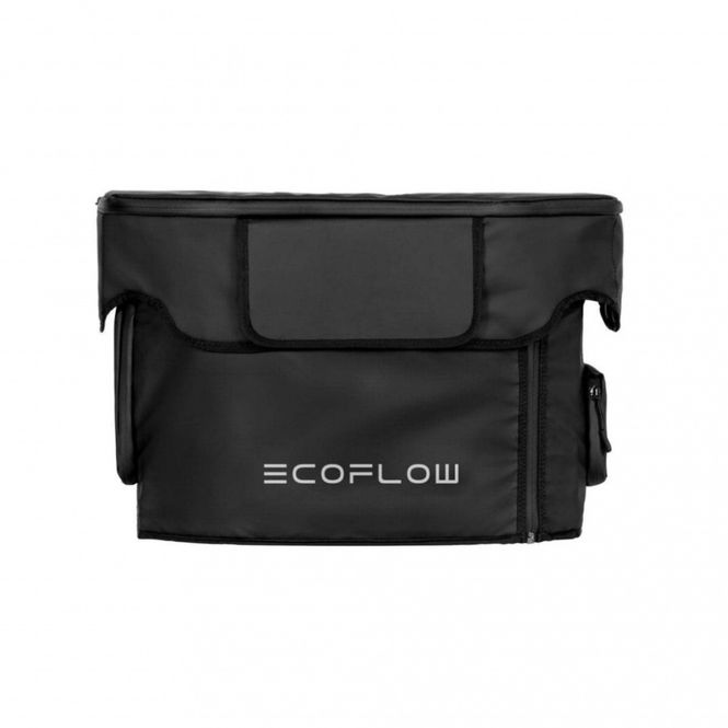Hovedbilde ECOFLOW Delta Max Bag