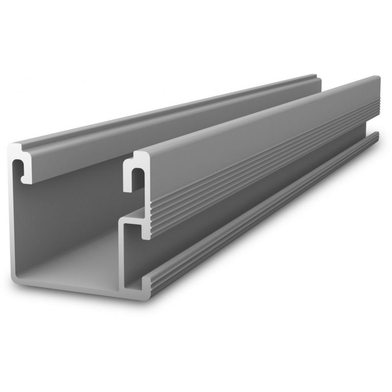 K2 SingleRail 36 light; 4.40 m