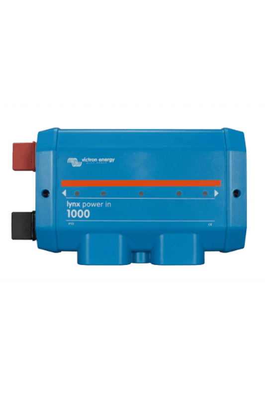 VICTRON Lynx Power In med boltsett