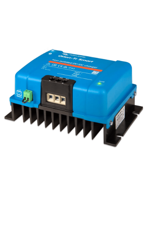 VICTRON Orion TR Smart DC-DC Lader 12>24V 15A (Ikke isolert)