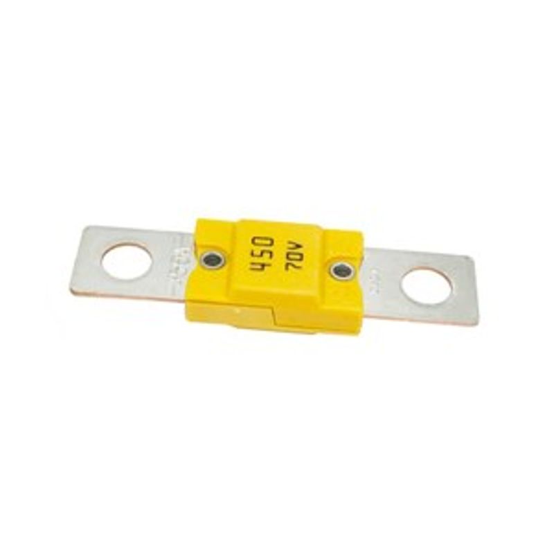 MEGA Hovedsikring 450A 70V