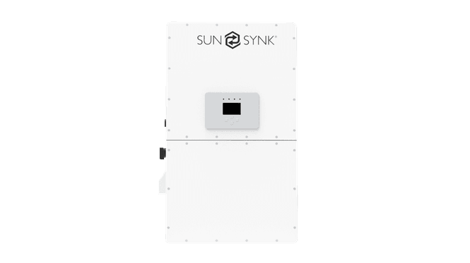 Hovedbilde Sunsynk 16KW Sunsynk Max
