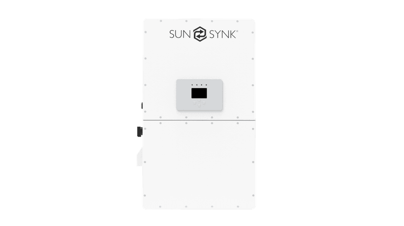 Sunsynk 16KW Sunsynk Max