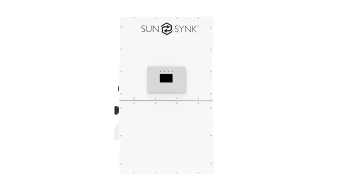 Hovedbilde Sunsynk 16KW Sunsynk Max