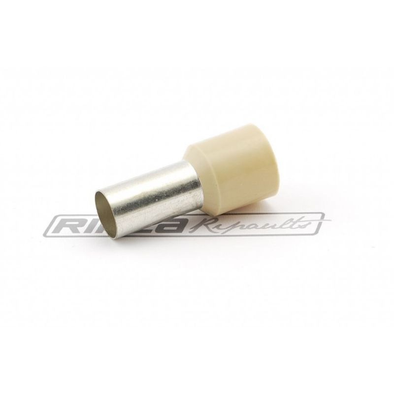 Kabelende 'tysk' 35.0mm² - 1 stk (50kv kabel passer inni)
